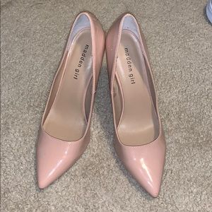 Madden Girl Pumps